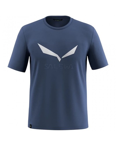 Salewa solidlogo dri release - -,