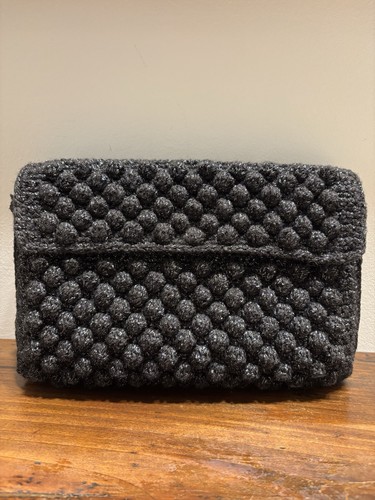 Borsa crochet - borsa,