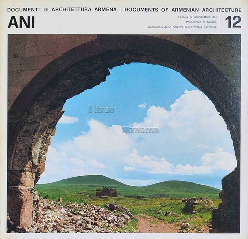 Ani documenti architettura - di,