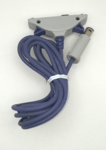 Cavo link originale nintendo - cavo,