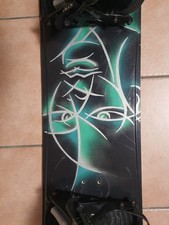 Snowboard santa cruz - snowboard,