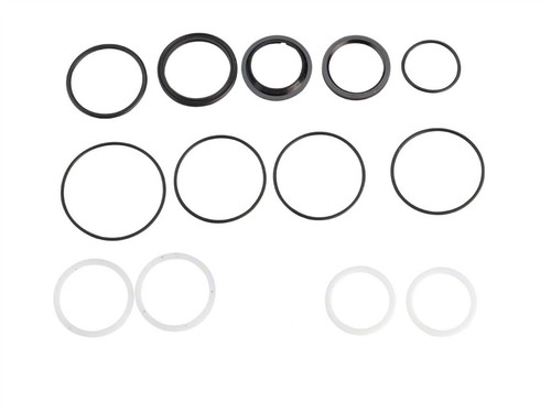 Kit revisione ammortizzatore - revisione,