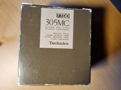 Technics epc 305mc stereo - technics, epc-305mc