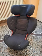 seggiolino auto isofix