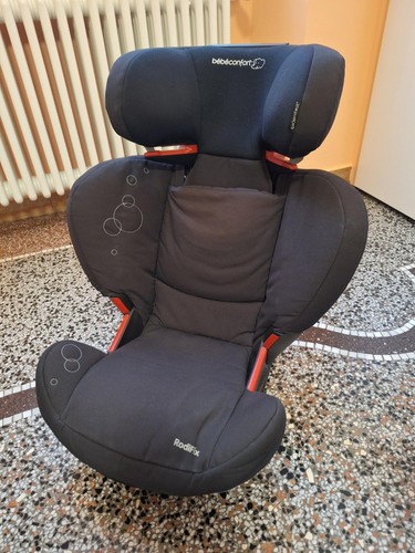 Seggiolino auto isofix - auto,