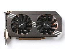 ZOTAC GeForce GTX 970 4 GB