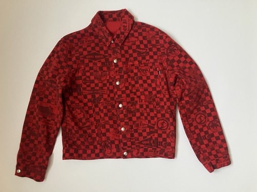 Giacca jeans alexander - giacca, di