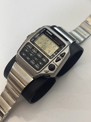 Casio cmd - cmd, 40