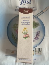 Crema gel arnica just - crema,