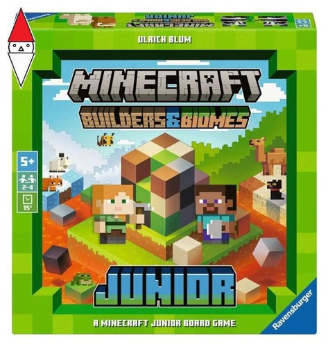 Gioco tavolo ravensburger - gioco,