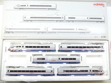 Märklin H0 37787 treno SAPSAN