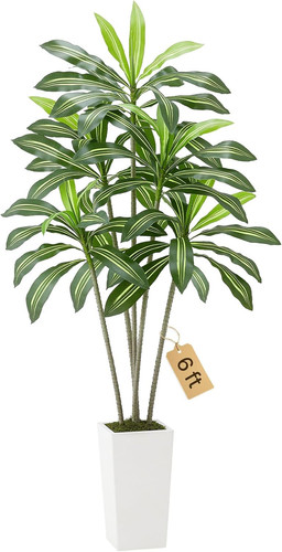 Dracena artificiale 1829 - 1829, mm