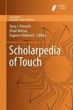 Tony Prescott Scholarpedia of