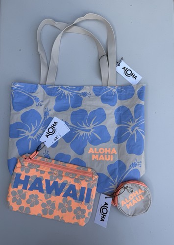 Nuovo con etichette - , aloha