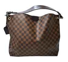 Borsa a tracolla Louis Vuitton