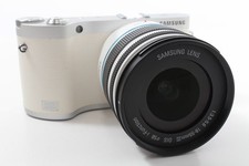 Samsung NX300M 18-55mm OIS III