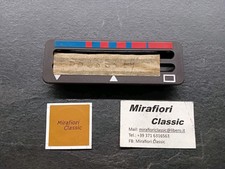 Innocenti 53236319,Mostrina Riscaldamento Minitre,Turbo De Tomaso NUOVA...