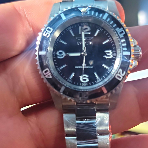 Orologio invicta pro diver - pro,