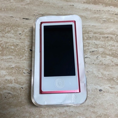 Apple ipod nano generazione - ipod, 7a