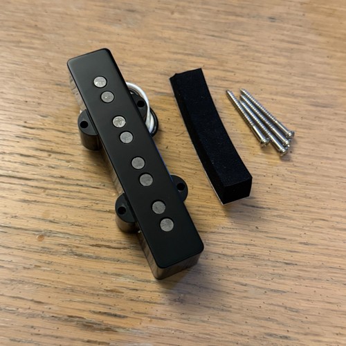 Fender vintera anni jazz - fender,