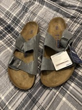 Birkenstock Uomo Taglia 12