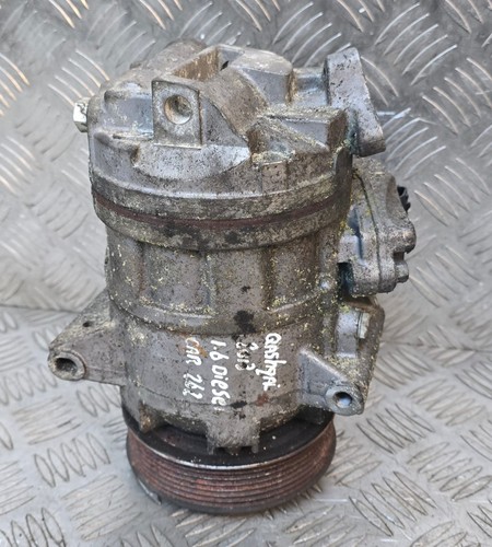 Pompa compressore nissan - ac,