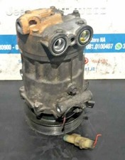 COMPRESSORE ARIA CONDIZIONATA ROVER 25, 2.0 TD, CODICE : JPB101230 SANDEN