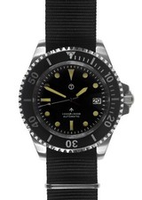 Orologio MWC anni 80 modello