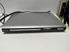 Lettore DVD Philips DVP520