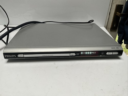 Lettore dvd philips - lettore,