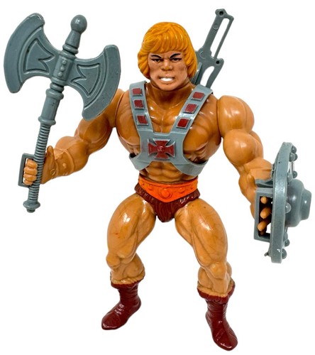 Heman malesia 100 completo - heman,