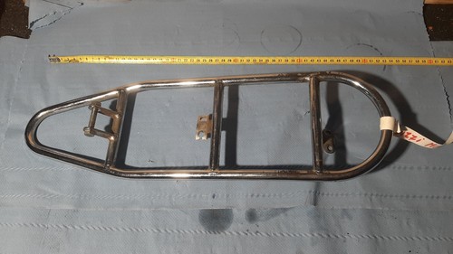 Moto guzzi portapacchi - guzzi:,