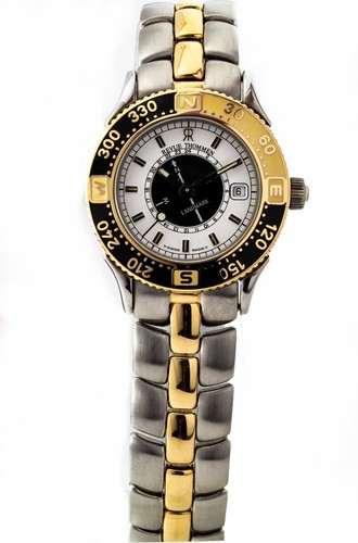 Lusso orologio revue thommen - lusso,