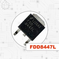 FDD8447L  FDD 8447L TO-252