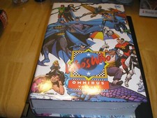 Chi è Chi Omnibus Vol. 1 di