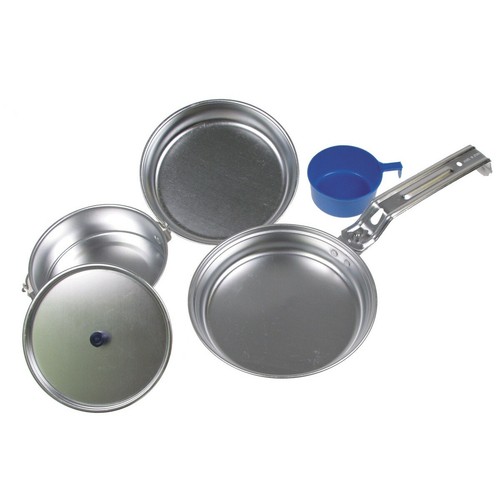 Mfh kit stoviglie pentola - kit,