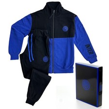 Inter tuta da casa Homewear