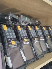 Acquisizione dati scanner