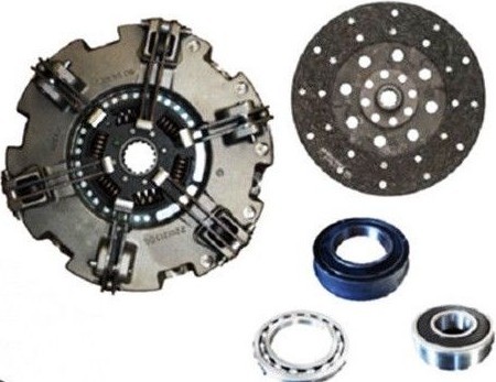 Ricambio kit frizione - ricambio,