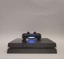 Playstation 4 Ps4 Usata Fat Slim Pro Con Controller  Ps4 Console Ps4  4 giochi