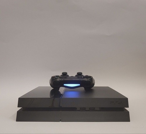 Playstation ps4 usata fat - ps4,