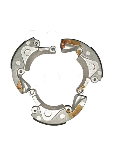 Kit massette frizione piaggio - kit,