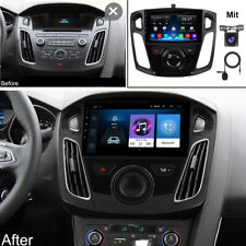 Per Ford Focus MK3 2012-2018