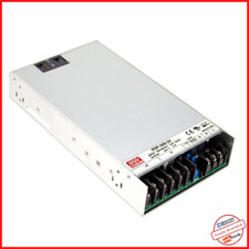 Alimentatore 24v Mean Well