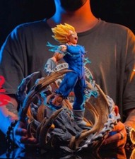 DragonBall Z Majin Vegeta