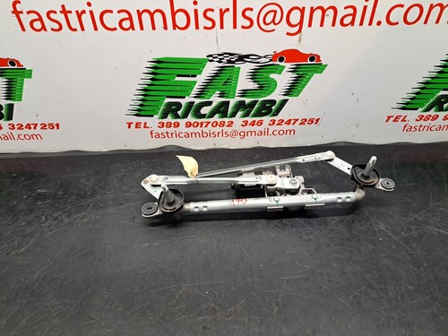 Motorino tergicristallo - motorino,