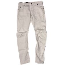 G-STAR Uomo Tenente Jeans slim