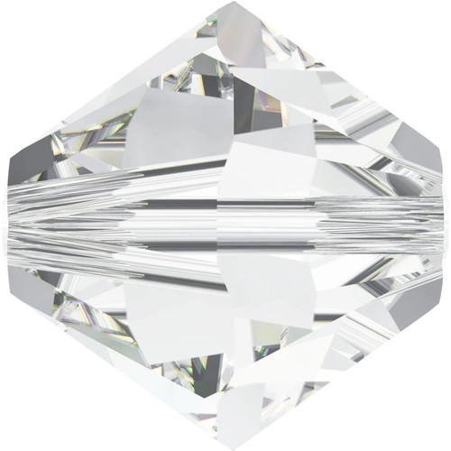 100 pezzi perle cristallo - 100,