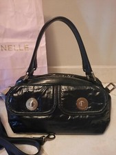 borsa coccinelle nuova originale