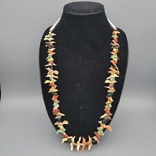 WOW! VTG Native American Multi